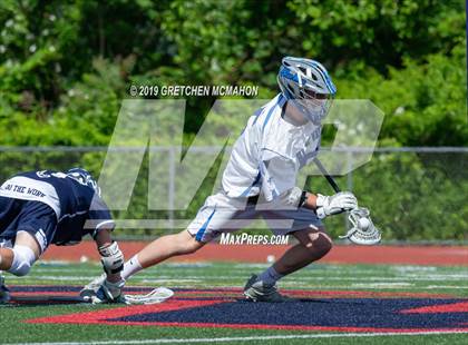 Thumbnail 2 in Wilton vs. Darien (CIAC Final) photogallery.