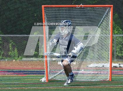 Thumbnail 2 in Wilton vs. Darien (CIAC Final) photogallery.