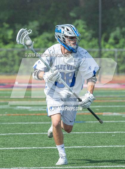 Thumbnail 1 in Wilton vs. Darien (CIAC Final) photogallery.