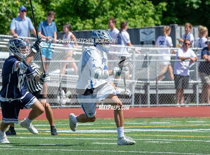 Thumbnail 3 in Wilton vs. Darien (CIAC Final) photogallery.