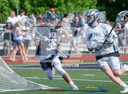 Thumbnail 2 in Wilton vs. Darien (CIAC Final) photogallery.