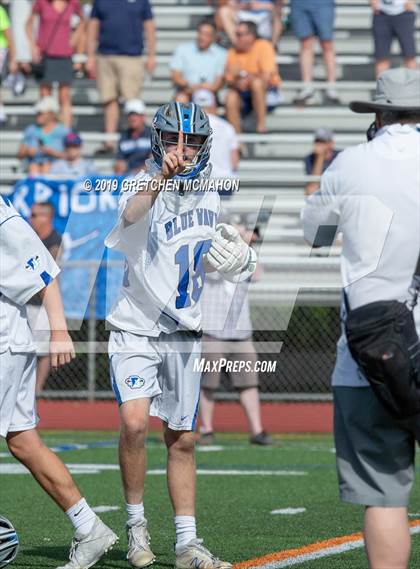 Thumbnail 1 in Wilton vs. Darien (CIAC Final) photogallery.