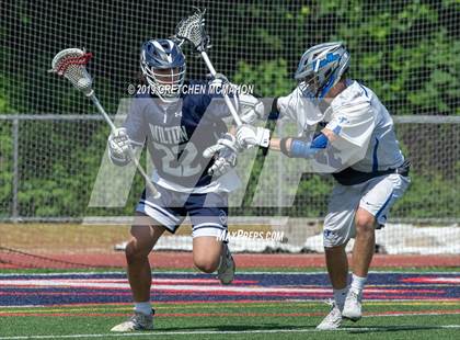 Thumbnail 1 in Wilton vs. Darien (CIAC Final) photogallery.