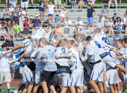 Thumbnail 1 in Wilton vs. Darien (CIAC Final) photogallery.