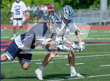 Thumbnail 3 in Wilton vs. Darien (CIAC Final) photogallery.
