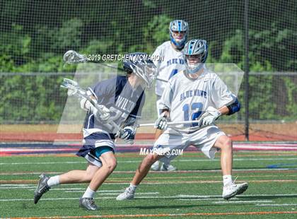 Thumbnail 3 in Wilton vs. Darien (CIAC Final) photogallery.