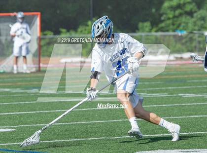 Thumbnail 3 in Wilton vs. Darien (CIAC Final) photogallery.
