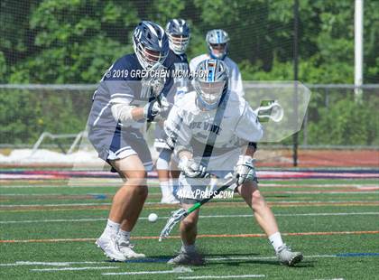 Thumbnail 3 in Wilton vs. Darien (CIAC Final) photogallery.