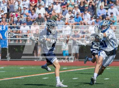 Thumbnail 3 in Wilton vs. Darien (CIAC Final) photogallery.