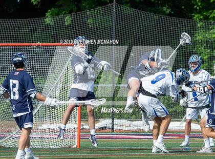 Thumbnail 2 in Wilton vs. Darien (CIAC Final) photogallery.