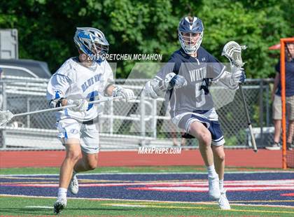 Thumbnail 3 in Wilton vs. Darien (CIAC Final) photogallery.