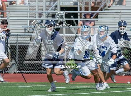 Thumbnail 3 in Wilton vs. Darien (CIAC Final) photogallery.