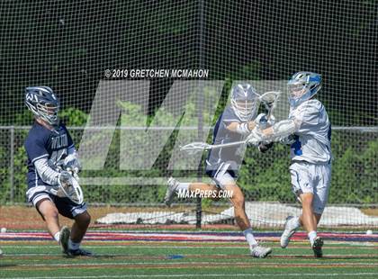 Thumbnail 2 in Wilton vs. Darien (CIAC Final) photogallery.
