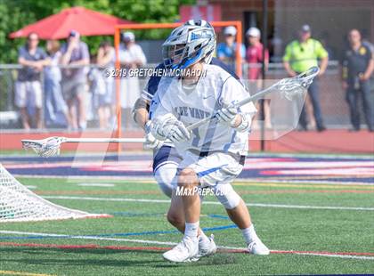 Thumbnail 3 in Wilton vs. Darien (CIAC Final) photogallery.