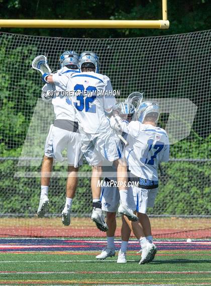 Thumbnail 1 in Wilton vs. Darien (CIAC Final) photogallery.