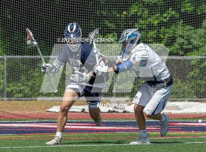 Thumbnail 3 in Wilton vs. Darien (CIAC Final) photogallery.