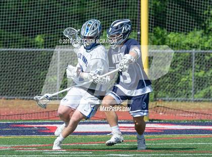 Thumbnail 1 in Wilton vs. Darien (CIAC Final) photogallery.