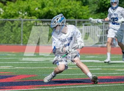 Thumbnail 2 in Wilton vs. Darien (CIAC Final) photogallery.