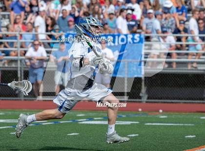 Thumbnail 1 in Wilton vs. Darien (CIAC Final) photogallery.