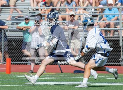 Thumbnail 1 in Wilton vs. Darien (CIAC Final) photogallery.
