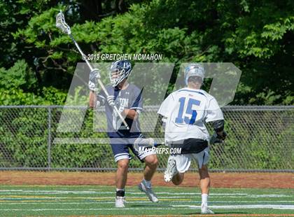 Thumbnail 3 in Wilton vs. Darien (CIAC Final) photogallery.