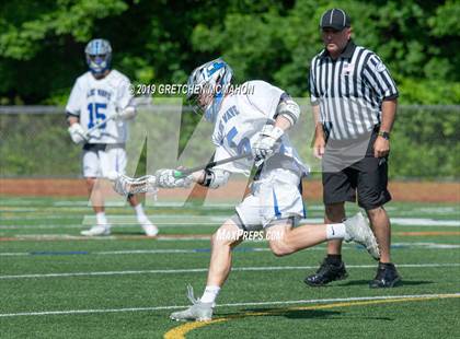 Thumbnail 2 in Wilton vs. Darien (CIAC Final) photogallery.