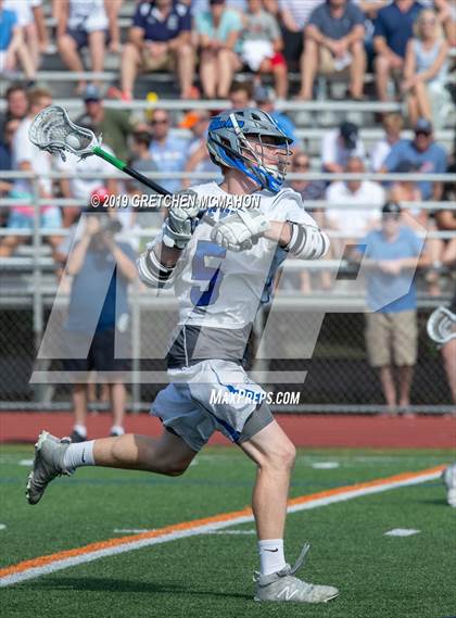 Thumbnail 2 in Wilton vs. Darien (CIAC Final) photogallery.