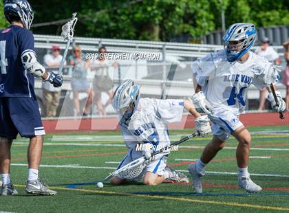 Thumbnail 1 in Wilton vs. Darien (CIAC Final) photogallery.