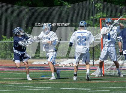 Thumbnail 3 in Wilton vs. Darien (CIAC Final) photogallery.