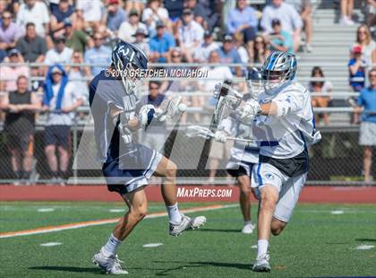 Thumbnail 1 in Wilton vs. Darien (CIAC Final) photogallery.