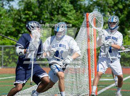 Thumbnail 1 in Wilton vs. Darien (CIAC Final) photogallery.