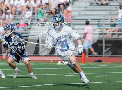 Thumbnail 2 in Wilton vs. Darien (CIAC Final) photogallery.