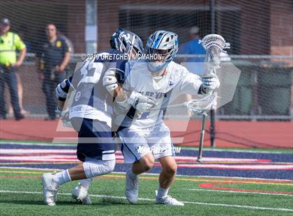 Thumbnail 1 in Wilton vs. Darien (CIAC Final) photogallery.