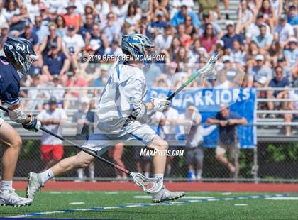 Thumbnail 1 in Wilton vs. Darien (CIAC Final) photogallery.