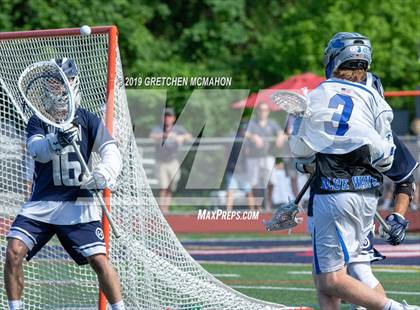 Thumbnail 3 in Wilton vs. Darien (CIAC Final) photogallery.