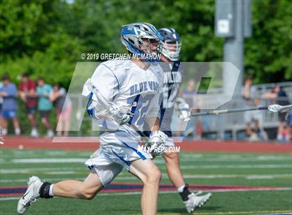 Thumbnail 1 in Wilton vs. Darien (CIAC Final) photogallery.