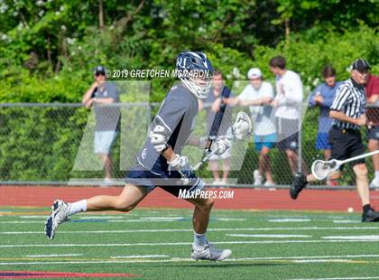Thumbnail 3 in Wilton vs. Darien (CIAC Final) photogallery.
