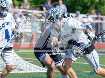 Thumbnail 1 in Wilton vs. Darien (CIAC Final) photogallery.