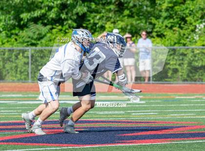 Thumbnail 2 in Wilton vs. Darien (CIAC Final) photogallery.