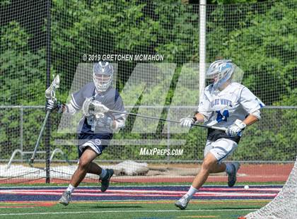 Thumbnail 2 in Wilton vs. Darien (CIAC Final) photogallery.