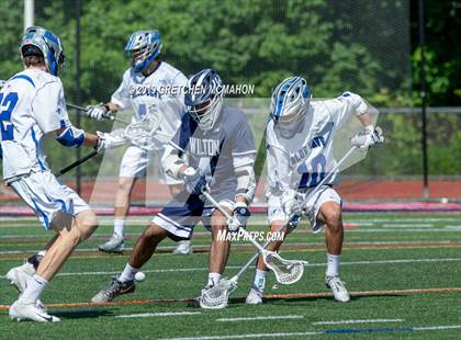 Thumbnail 1 in Wilton vs. Darien (CIAC Final) photogallery.