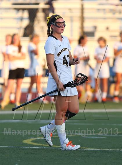 Thumbnail 1 in Shawnee vs. Moorestown (Tournament of Champions Final) photogallery.
