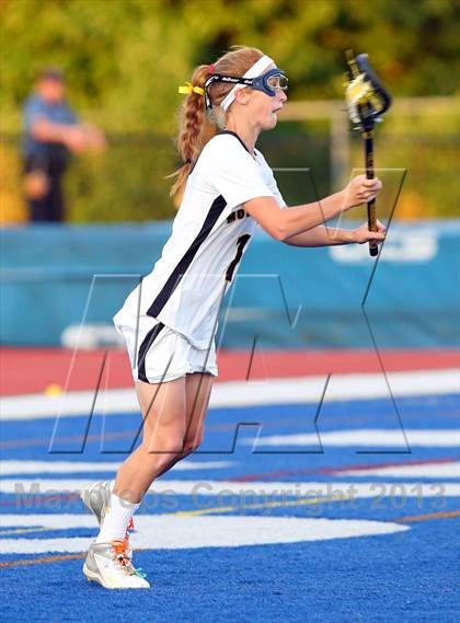 Thumbnail 2 in Shawnee vs. Moorestown (Tournament of Champions Final) photogallery.