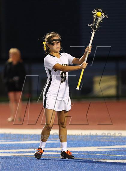 Thumbnail 1 in Shawnee vs. Moorestown (Tournament of Champions Final) photogallery.