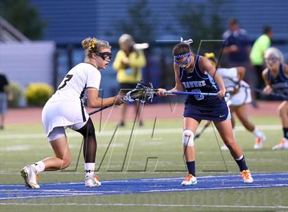 Thumbnail 2 in Shawnee vs. Moorestown (Tournament of Champions Final) photogallery.