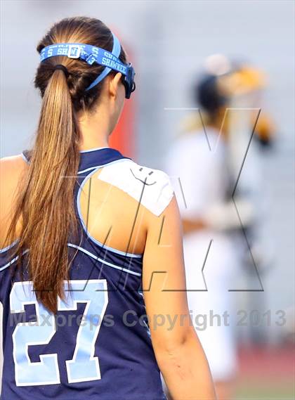 Thumbnail 1 in Shawnee vs. Moorestown (Tournament of Champions Final) photogallery.