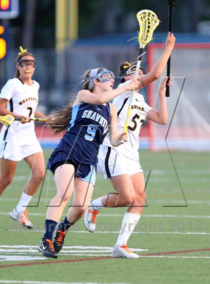 Thumbnail 1 in Shawnee vs. Moorestown (Tournament of Champions Final) photogallery.
