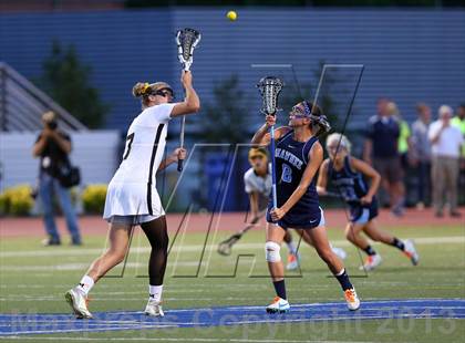 Thumbnail 2 in Shawnee vs. Moorestown (Tournament of Champions Final) photogallery.