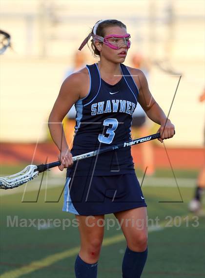 Thumbnail 2 in Shawnee vs. Moorestown (Tournament of Champions Final) photogallery.