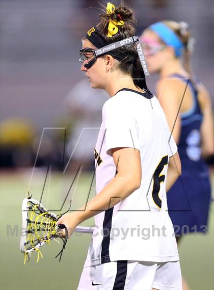 Thumbnail 2 in Shawnee vs. Moorestown (Tournament of Champions Final) photogallery.